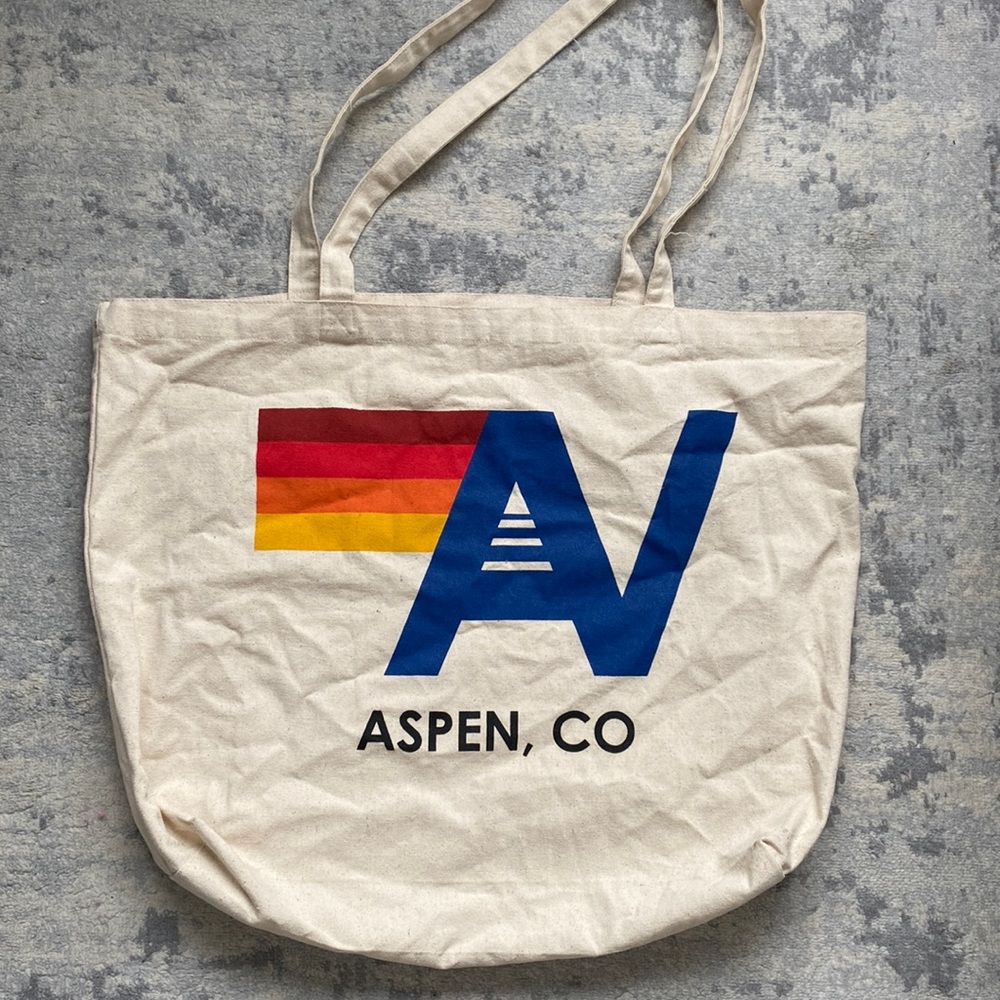 Aviator Nation Bag